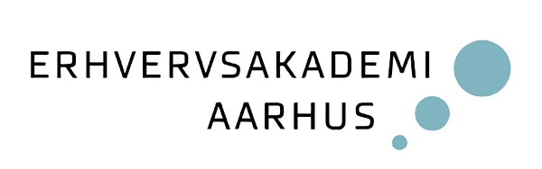 Erhvervsakademi Aarhus - 600x188