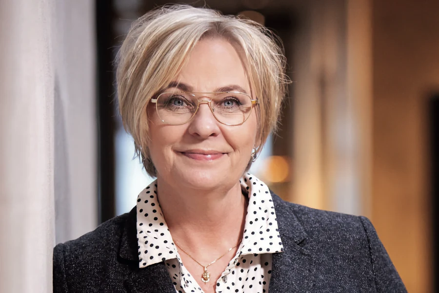 Fra Boomer-burnout til Life-Work balance - 2024