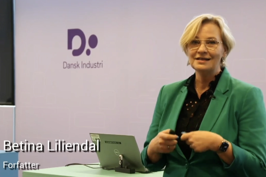 Leder:box Dansk Industri 2024