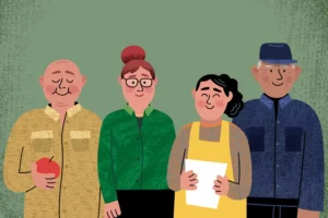 Fra alpha og zoomer til boomer